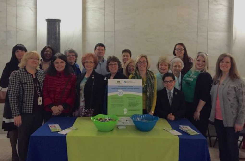 Donate Life West Virginia and CORE Highlight Need for Increased Organ Donor Registration at West Virginia Hospital Day